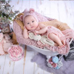 Khung frame đẹp lung linh cho em bé Khung frame đẹp lung linh cho em bé